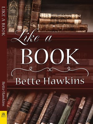 cover image of Like a Book